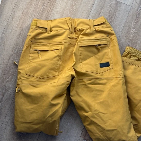 Roxy snowboarding pant - Picture 4 of 5